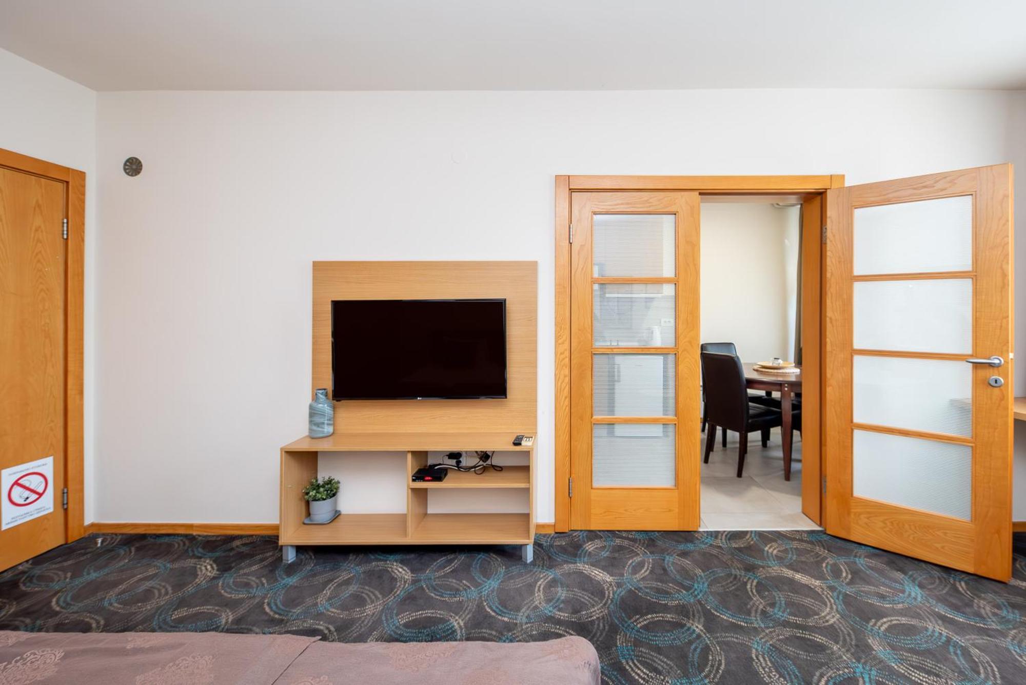 Top Central Apartments Belgrad Exterior foto